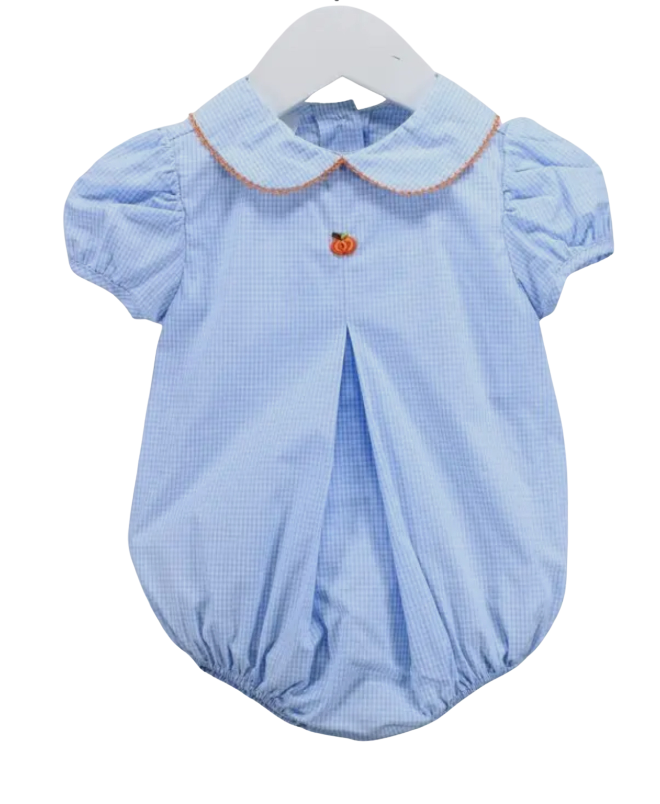 Natalie Pumpkin Bubble