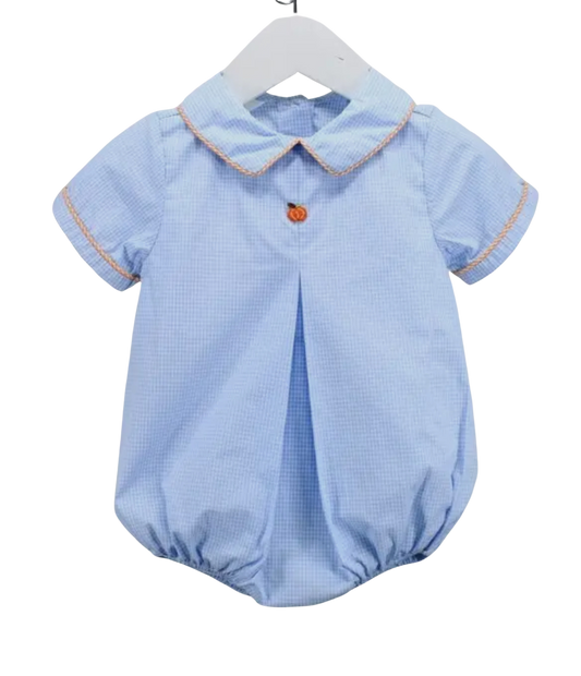 Cooper Pumpkin Bubble