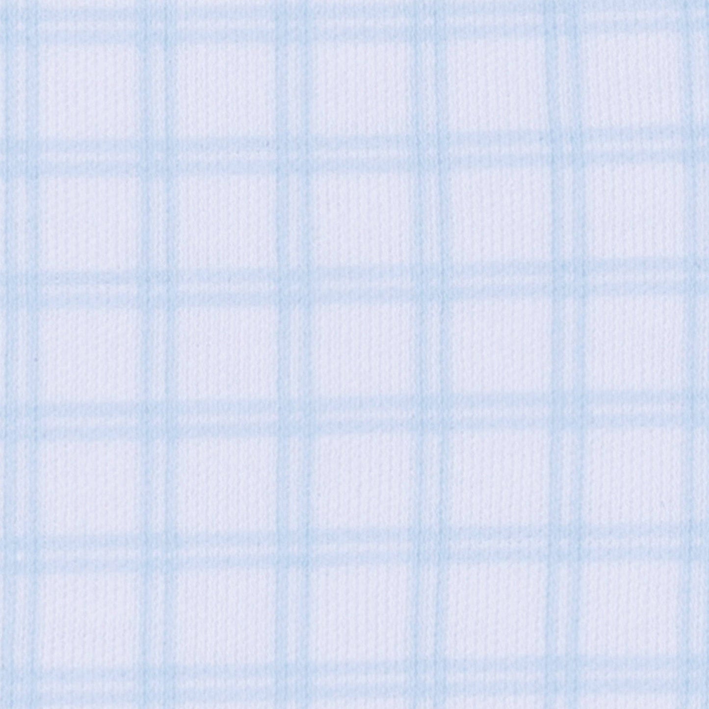 Peek-A-Boo Wishes Smocked Footie